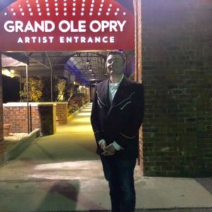 Meet your Posher, Jeff